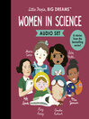 Cover image for Women in Science